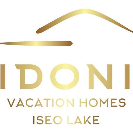 Zone Kidonia - Mountain Iseo Lake מראה חיצוני תמונה