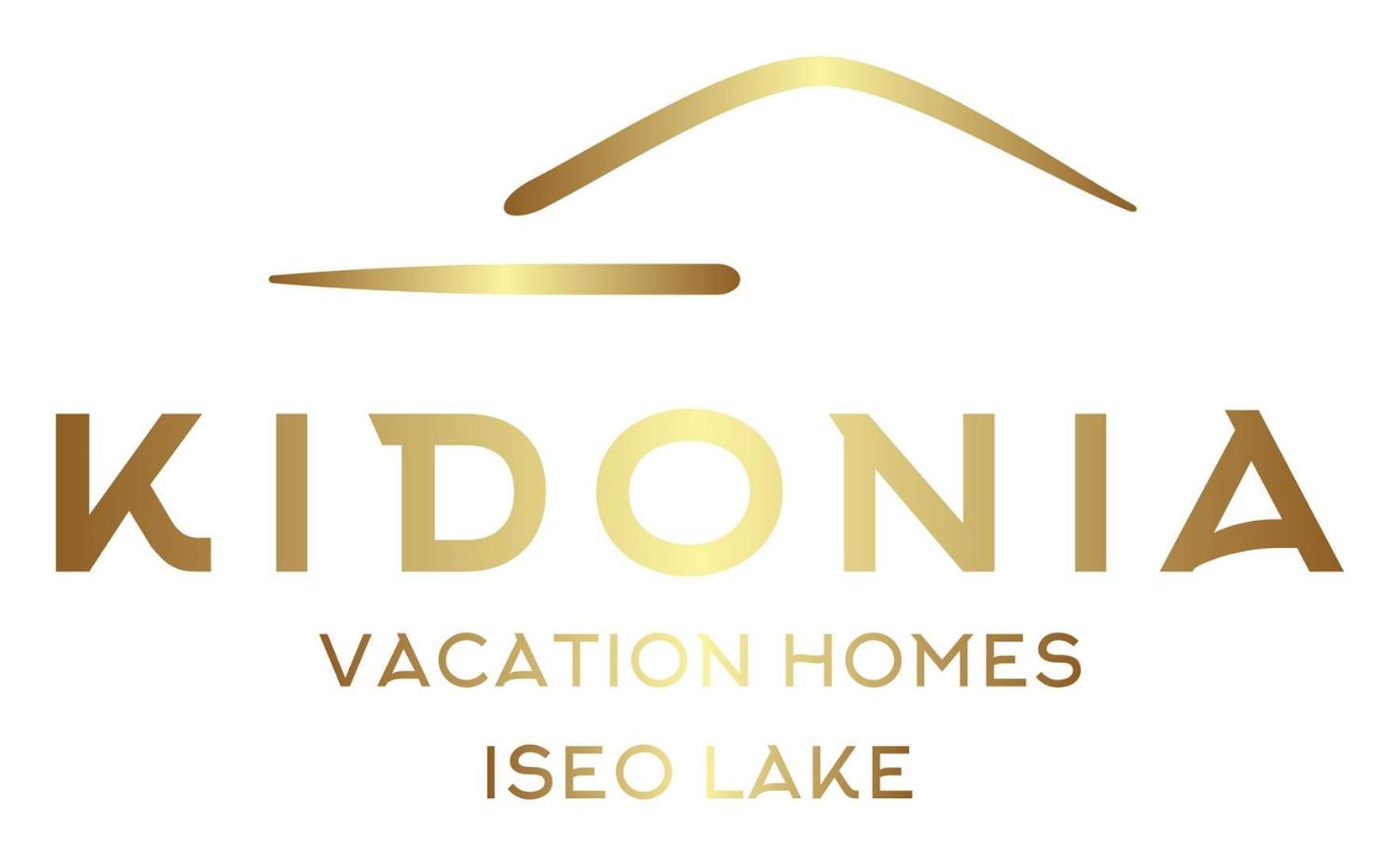Zone Kidonia - Mountain Iseo Lake מראה חיצוני תמונה